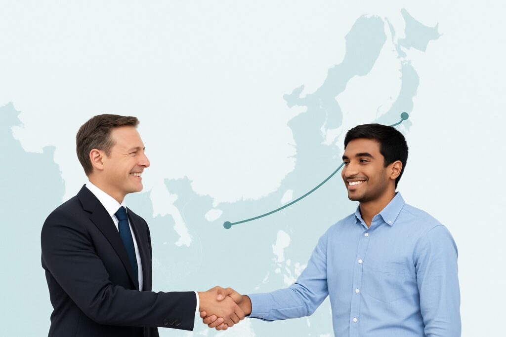 バングラディッシュ職業人材紹介