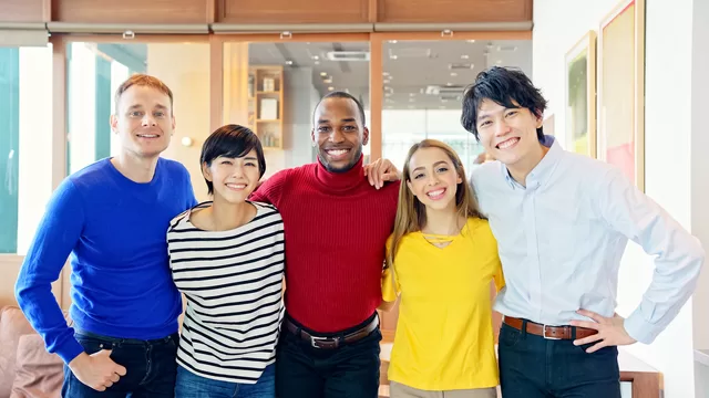 ダイバーシティ