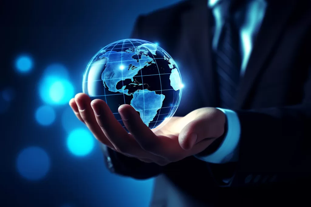 グローバル事業