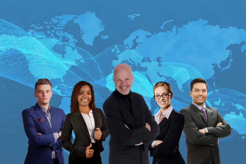 有料職業紹介事業