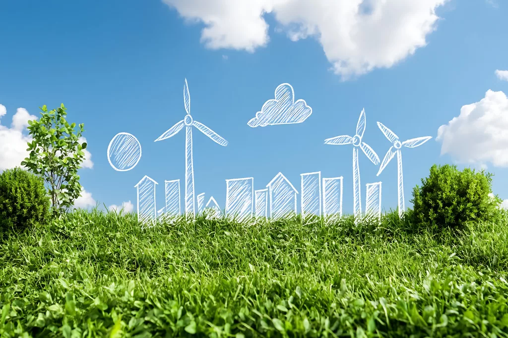 リサイクル事業